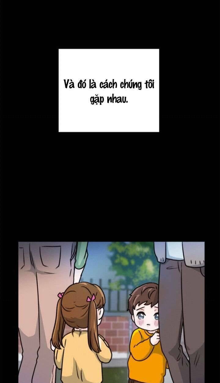 101 cách chinh phục trái tim em chapter 4 33