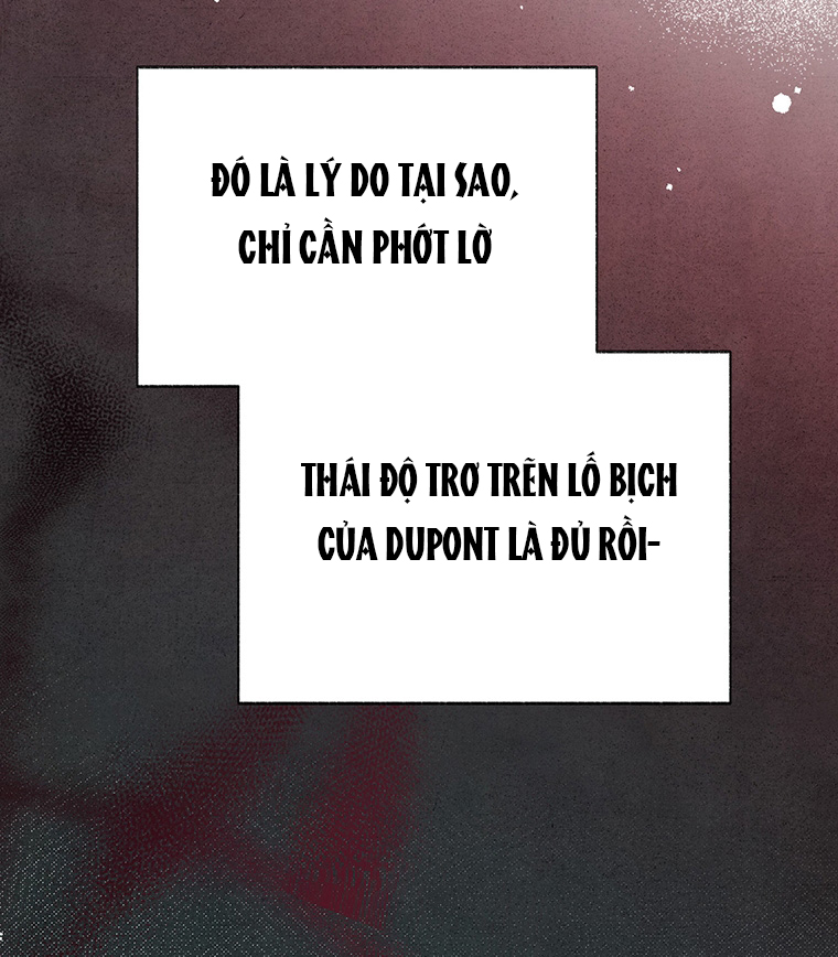 Đánh Cắp Trái Tim Tiểu Thư chapter 70.1 - Trang 52