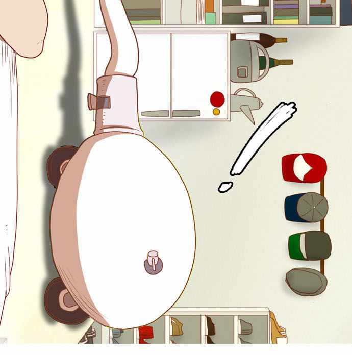 siêu nhân tinh trùng chapter 5 25