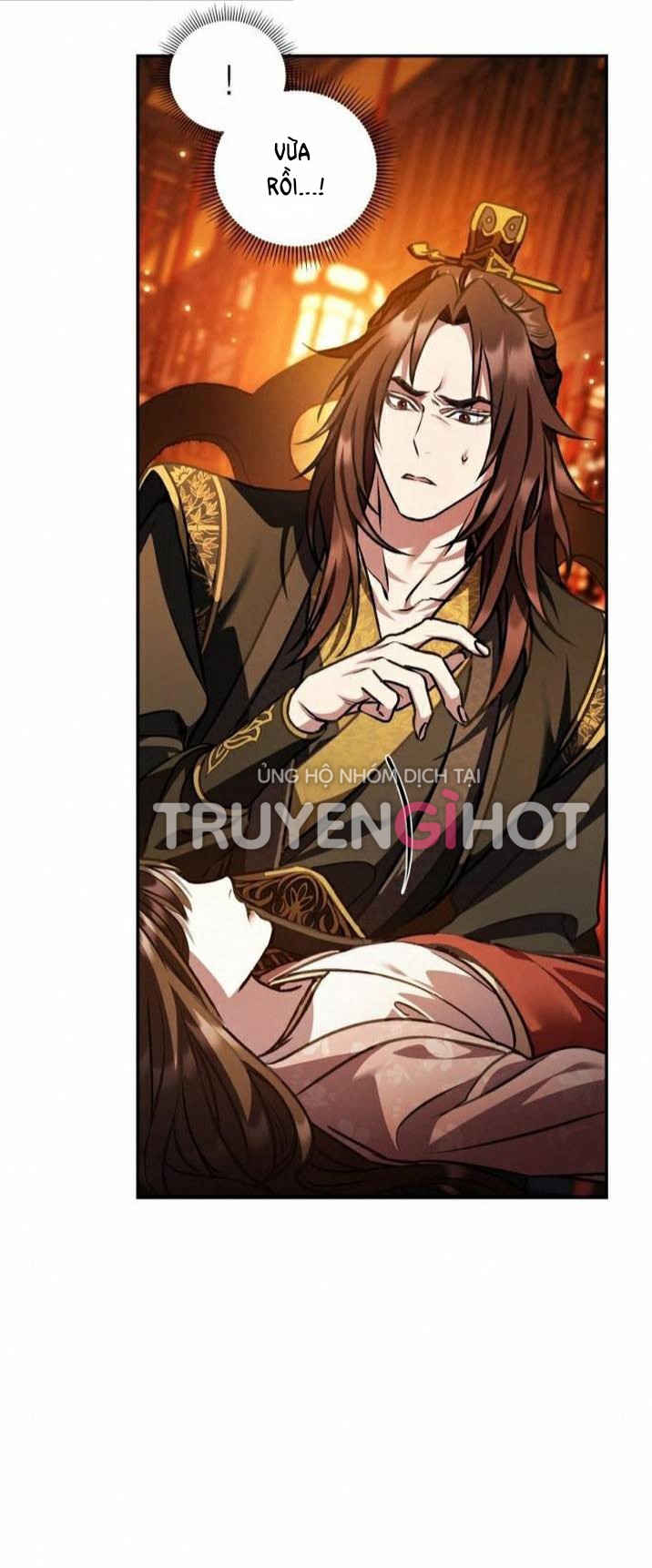 bản tình ca heeran chapter 19.2 3