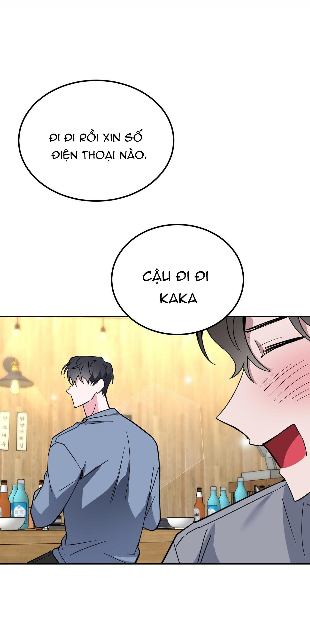 cạm bẫy đại học [m] chapter 15 24