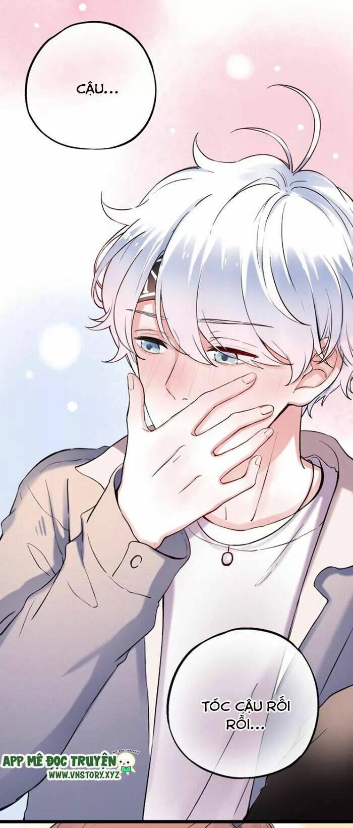 trạch thượng tịch mịch huỳnh hỏa chapter 17 37