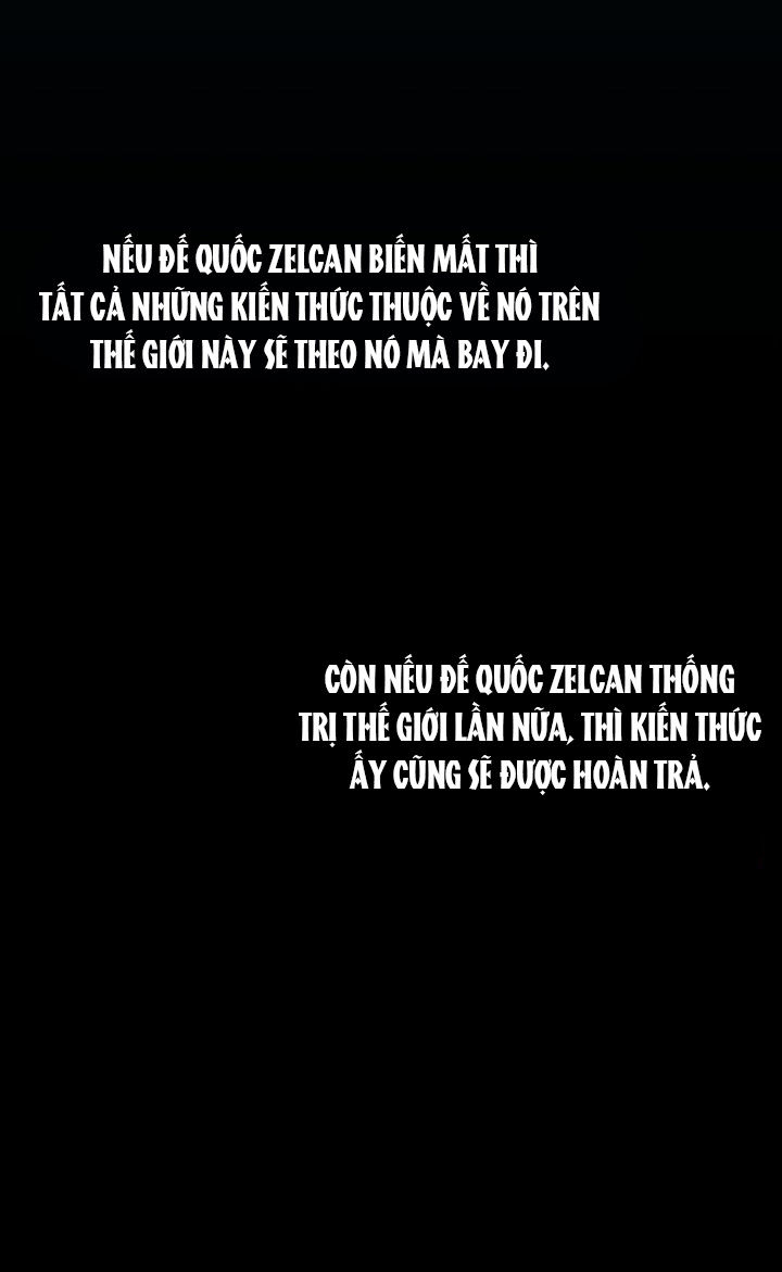 trở thành vợ thái tử quái vật chapter 38.2 28