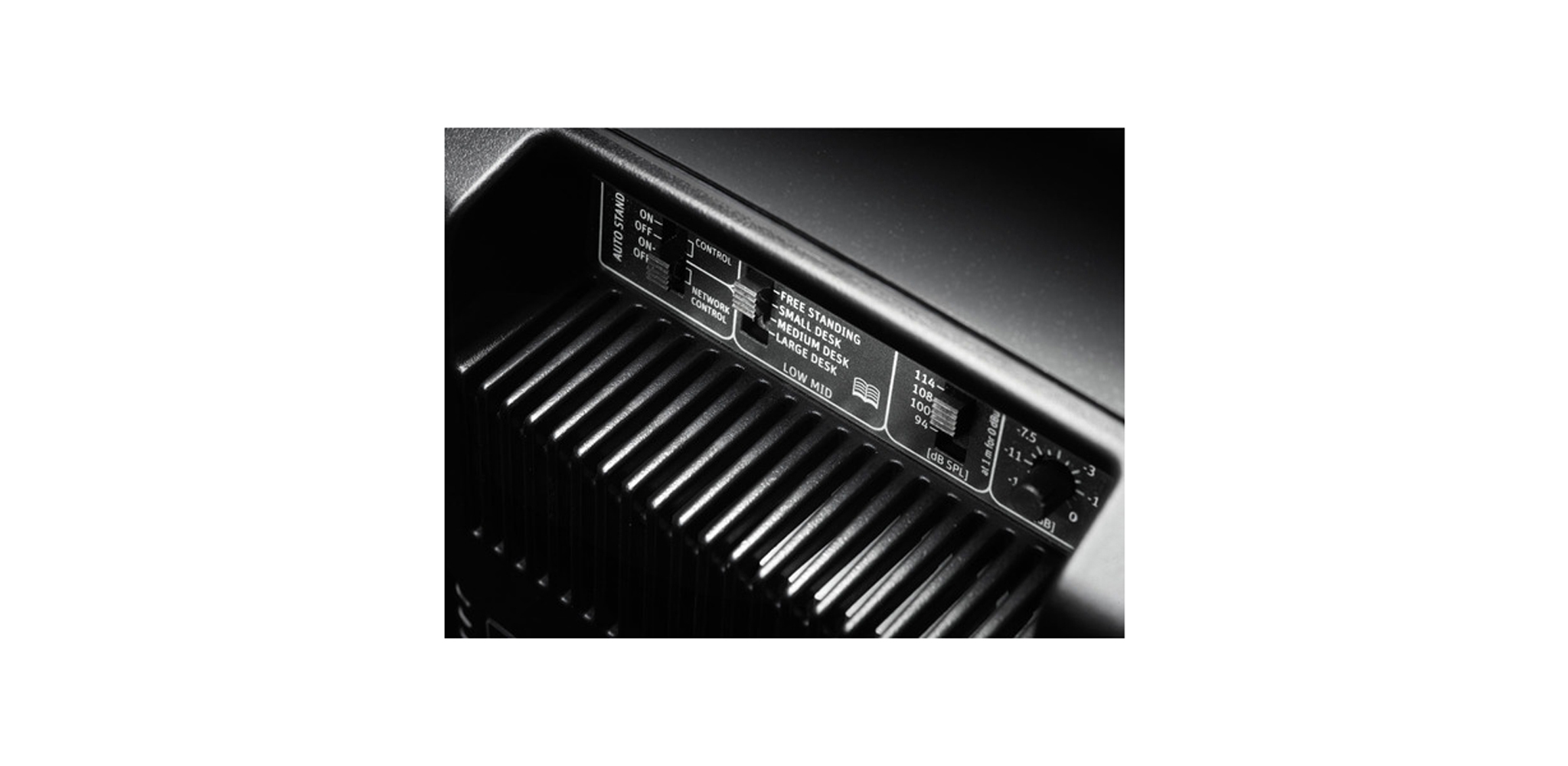 KH 80 DSP A G UK Loa kiểm âm Neumann-HÀNG CHÍNH HÃNG