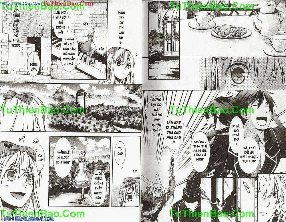 alice lạc vào xứ sở joker chapter 7 10