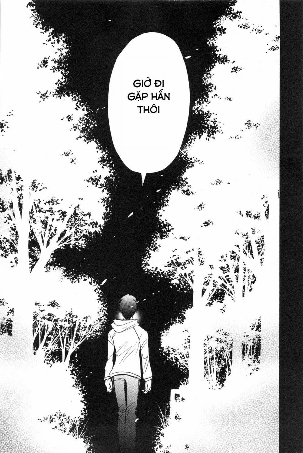 kindaichi case files: takato's side chapter 8.1 11