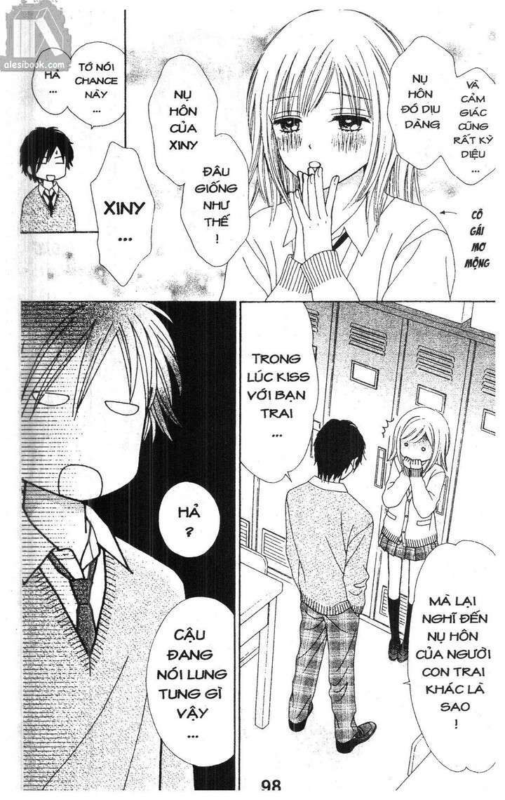 cảm giác trong tình yêu chapter 2 96