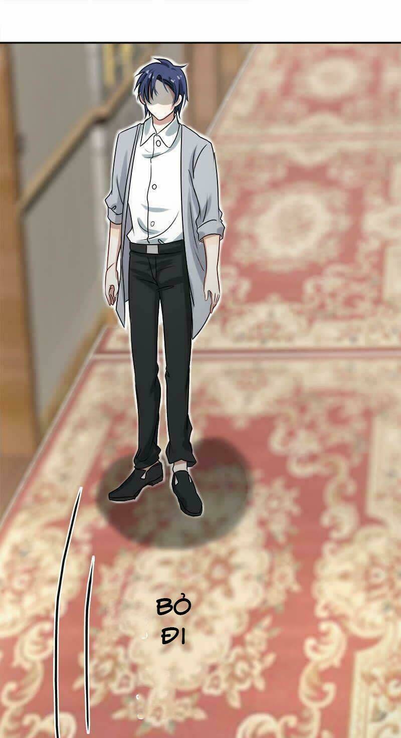 đế thiếu đoạt tình thành nghiện chapter 15 14