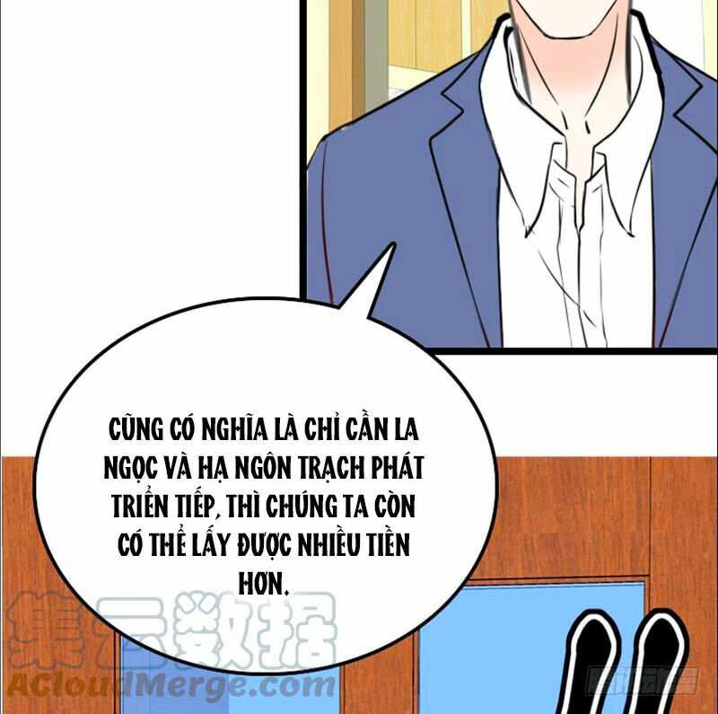 công chúa nữ vương mệnh chapter 91 44