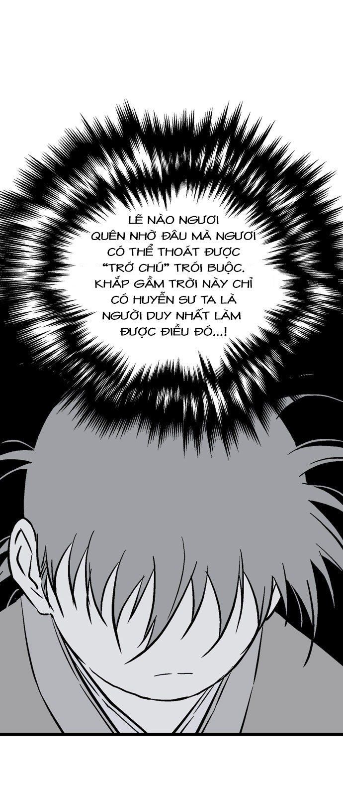 cao thủ 2 chapter 97 23