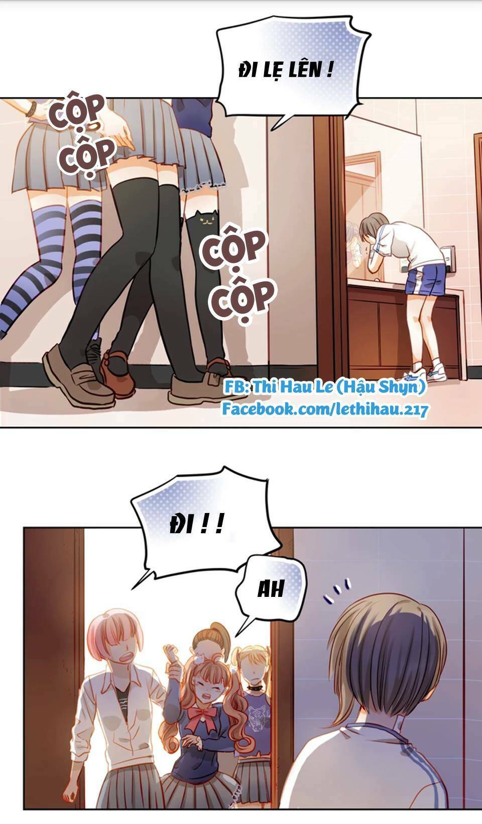 sự cám dỗ xấu xa chapter 10 39