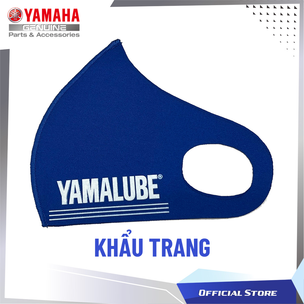 Khẩu trang Yamaha