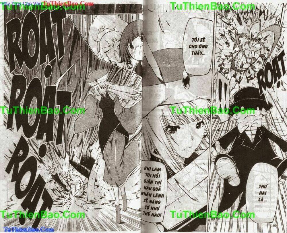 đặc vụ hàng hải chapter 5 84