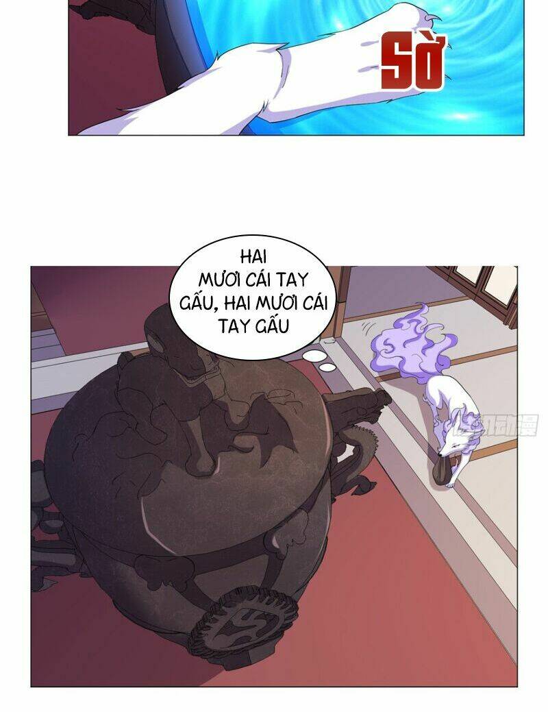 cực vũ huyền đế chapter 67 14