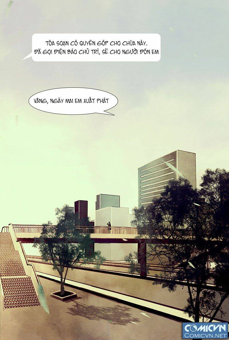 tam sinh bồ đề dã hòa thượng chapter 1 12