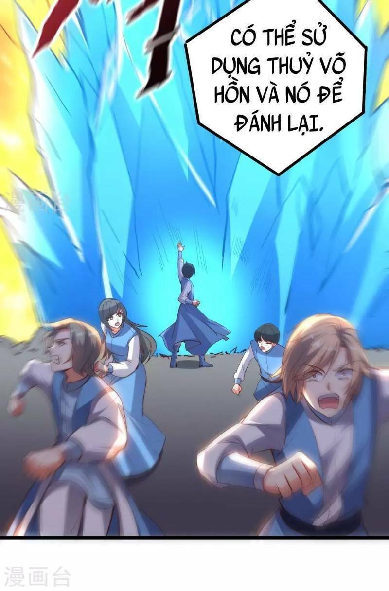 phục thiên thánh chủ chapter 23 45