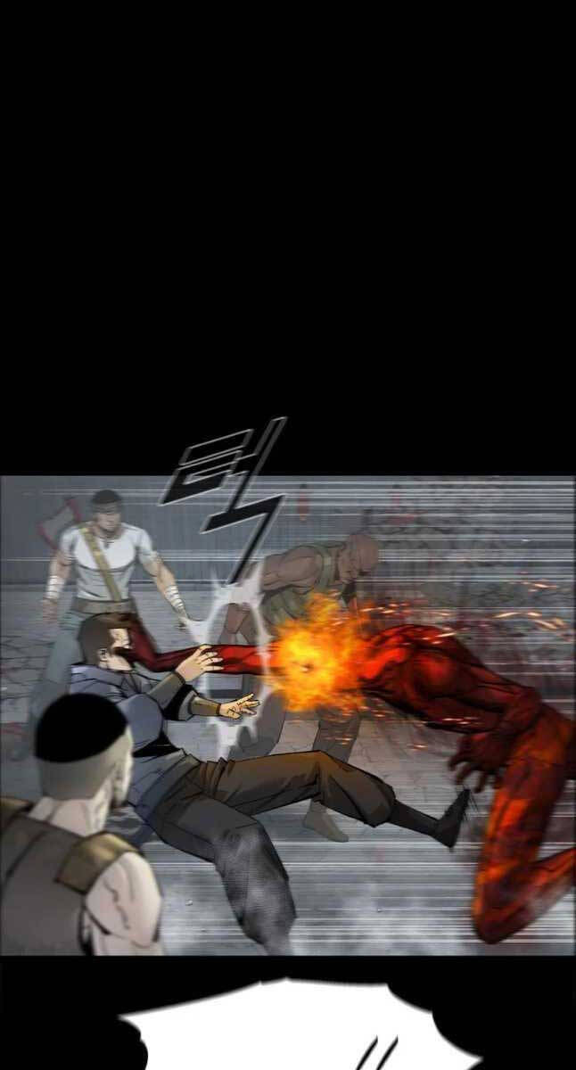 mật mã mê cung chapter 71 57