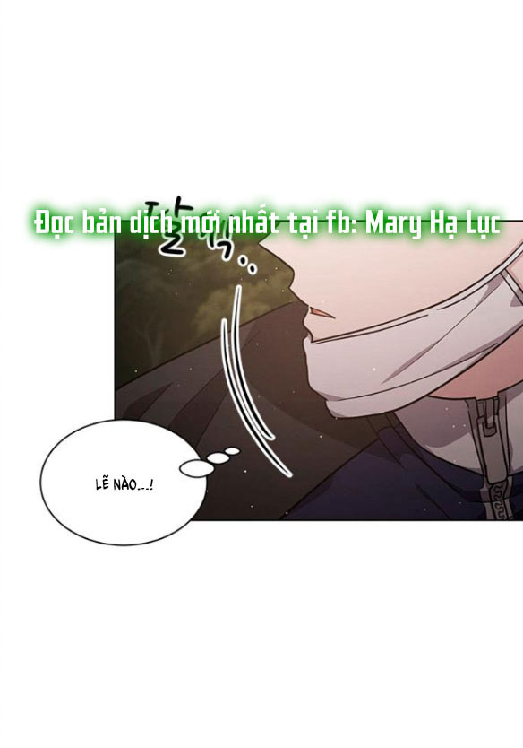 the castle - cô dâu của quỷ chapter 7.2 2