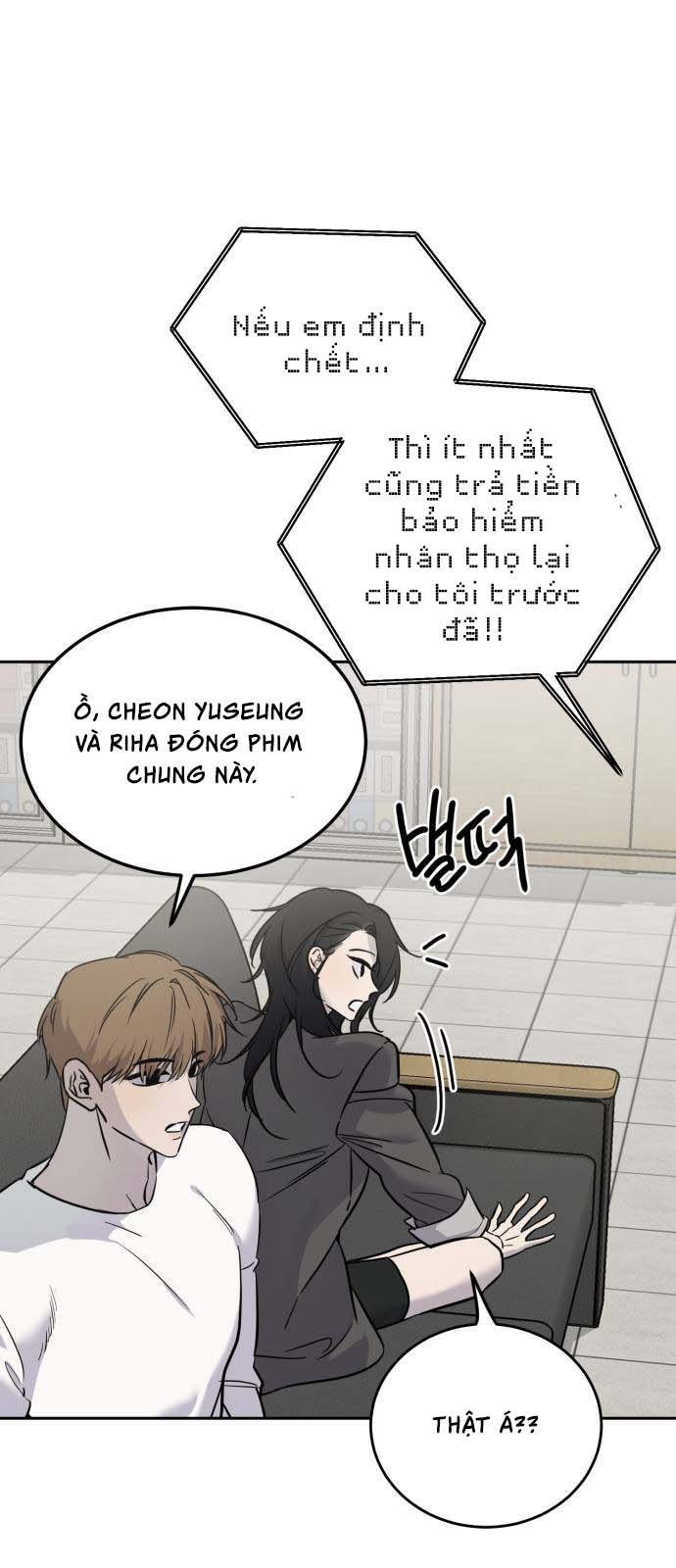 những thứ thú tính chapter 1 18