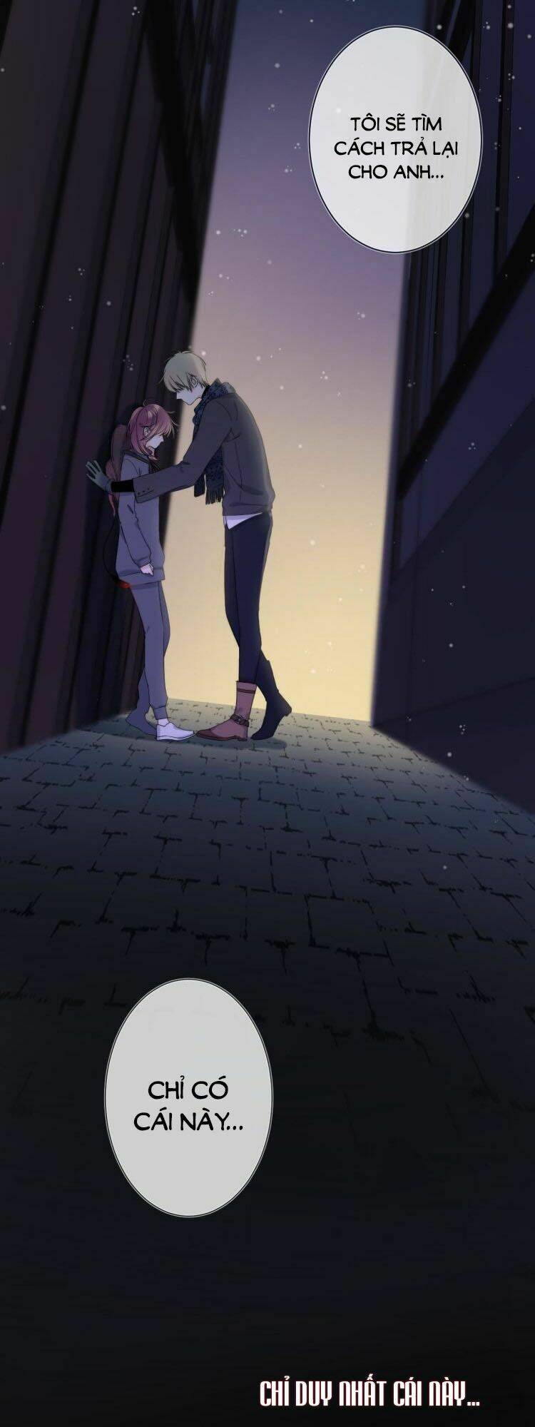 you're the apple of my eyes chapter 5 40