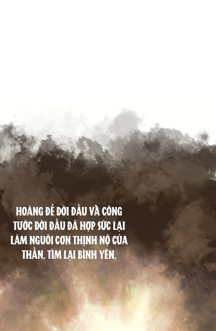 tôi biết bí mật của nam phụ chapter 1 66