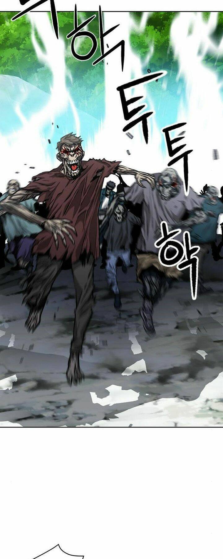 Druid Tại Ga Seoul - Người Hóa Thú Chapter 44 32