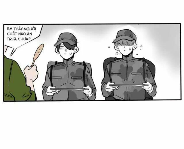 mau mang anh trai tôi đi chapter 106 4