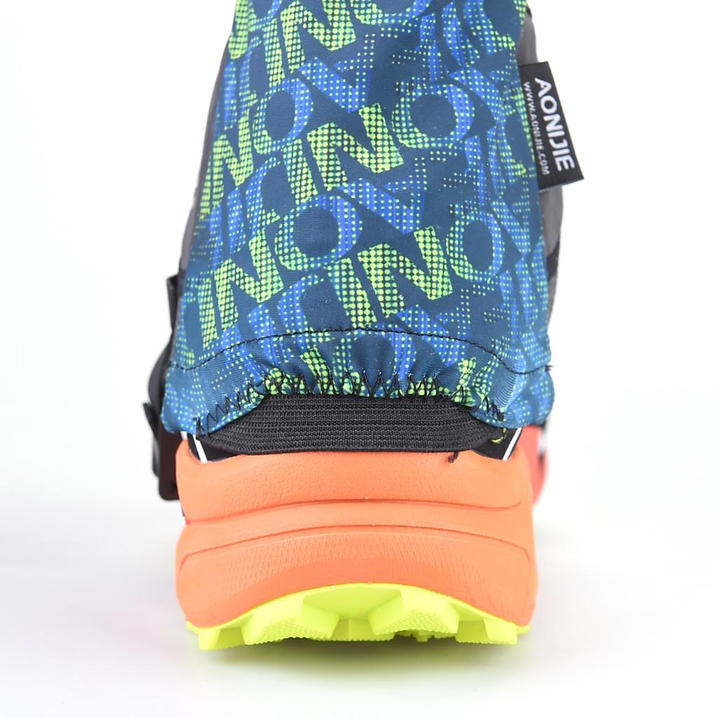 Outdoor  Hiking Walking Climbing Hunting Snow Legging