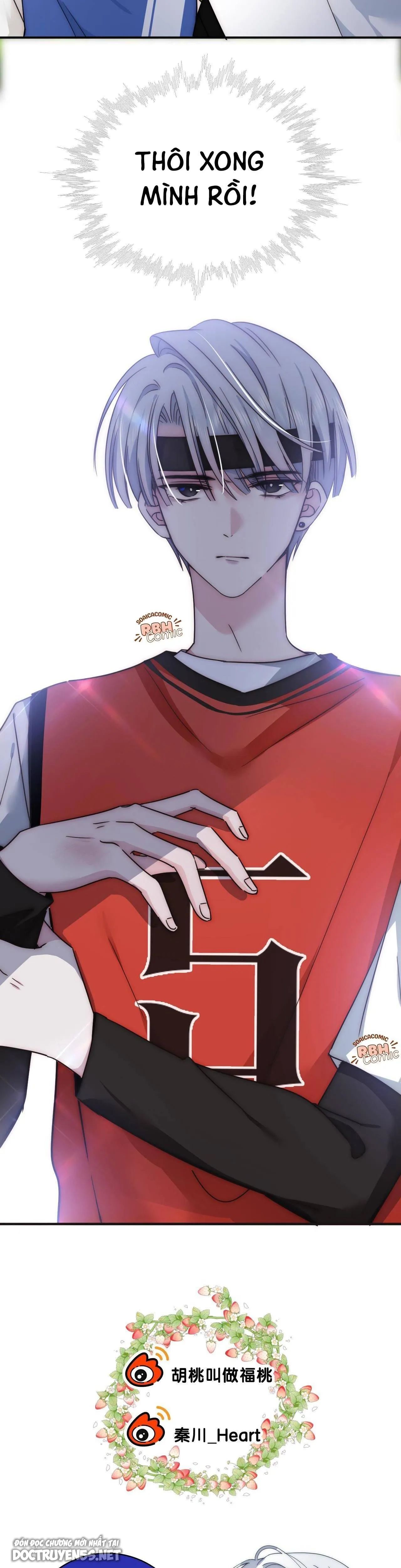 điên cuồng yêu em chapter 7 19