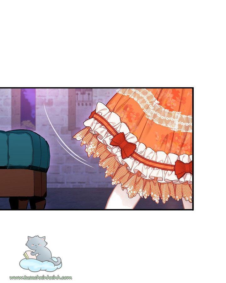 ác nữ muốn ly hôn chapter 118 43