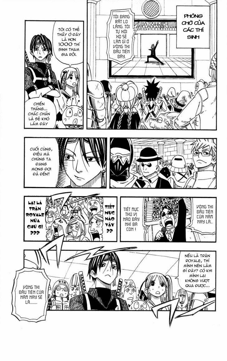 buster keel chapter 26 33