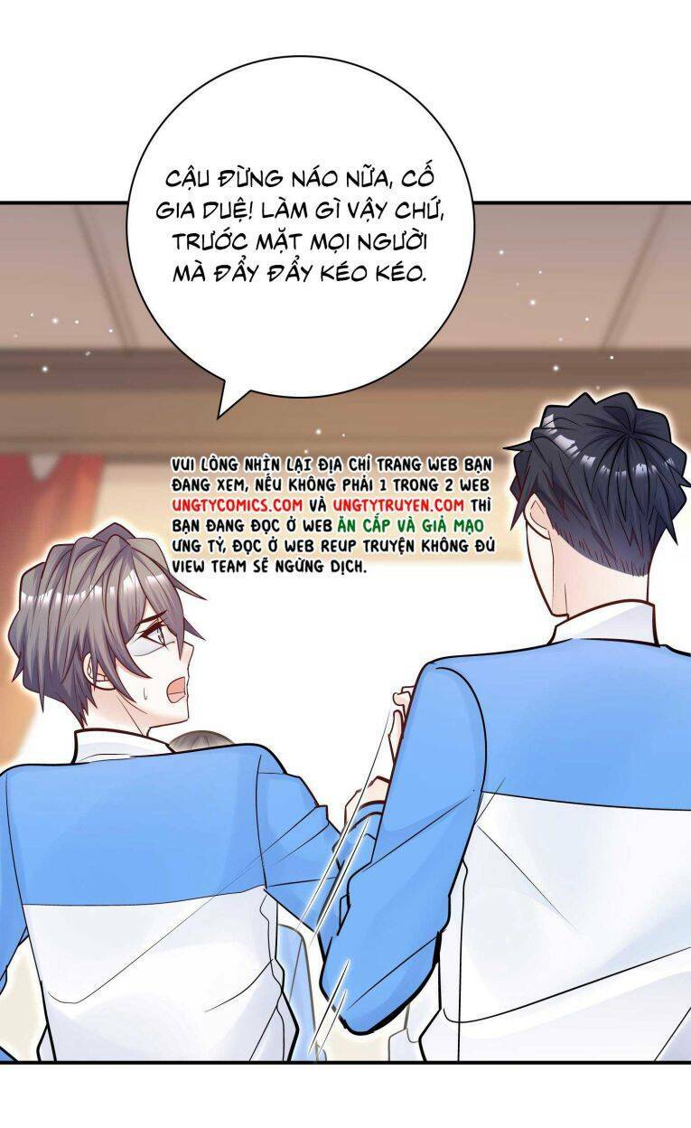 Anh Ấy Sinh Ra Là Công Của Tôi Chapter 55 - Trang 53