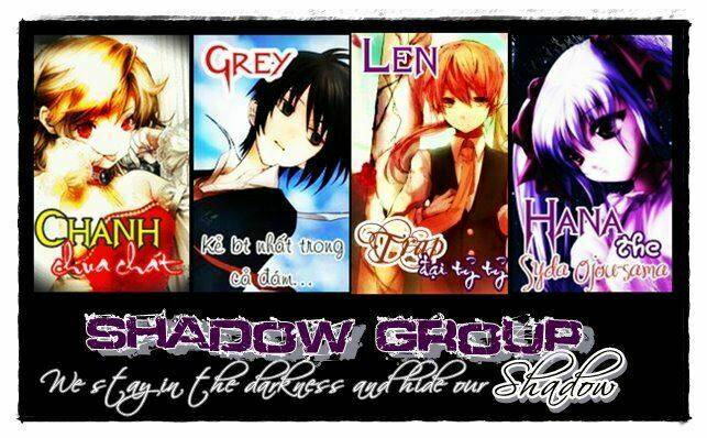 rắc rối đáng yêu chapter 1 2