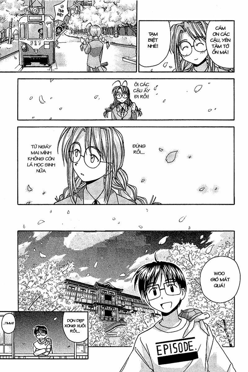 love hina chapter 25 10