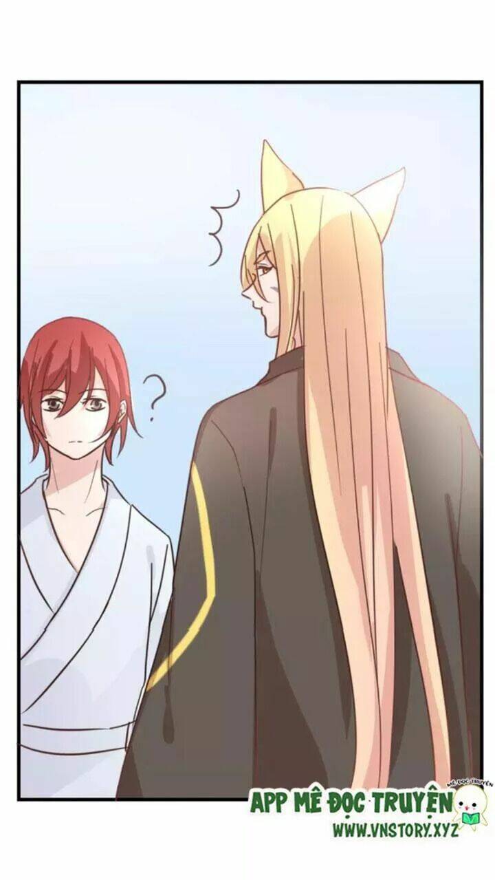 hồ tiên này không tin được chapter 45 27