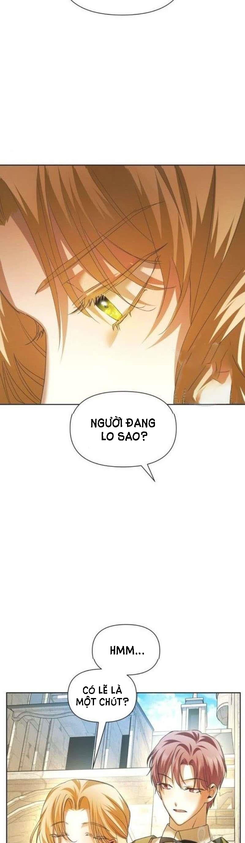 tôi muốn trở thành cô ấy dù chỉ là một ngày chapter 98 100