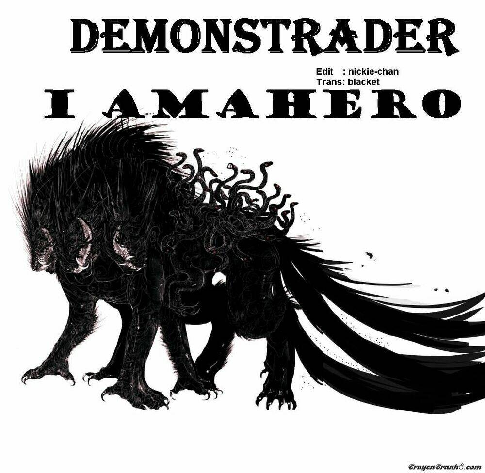 tôi là người hùng chapter 36 14