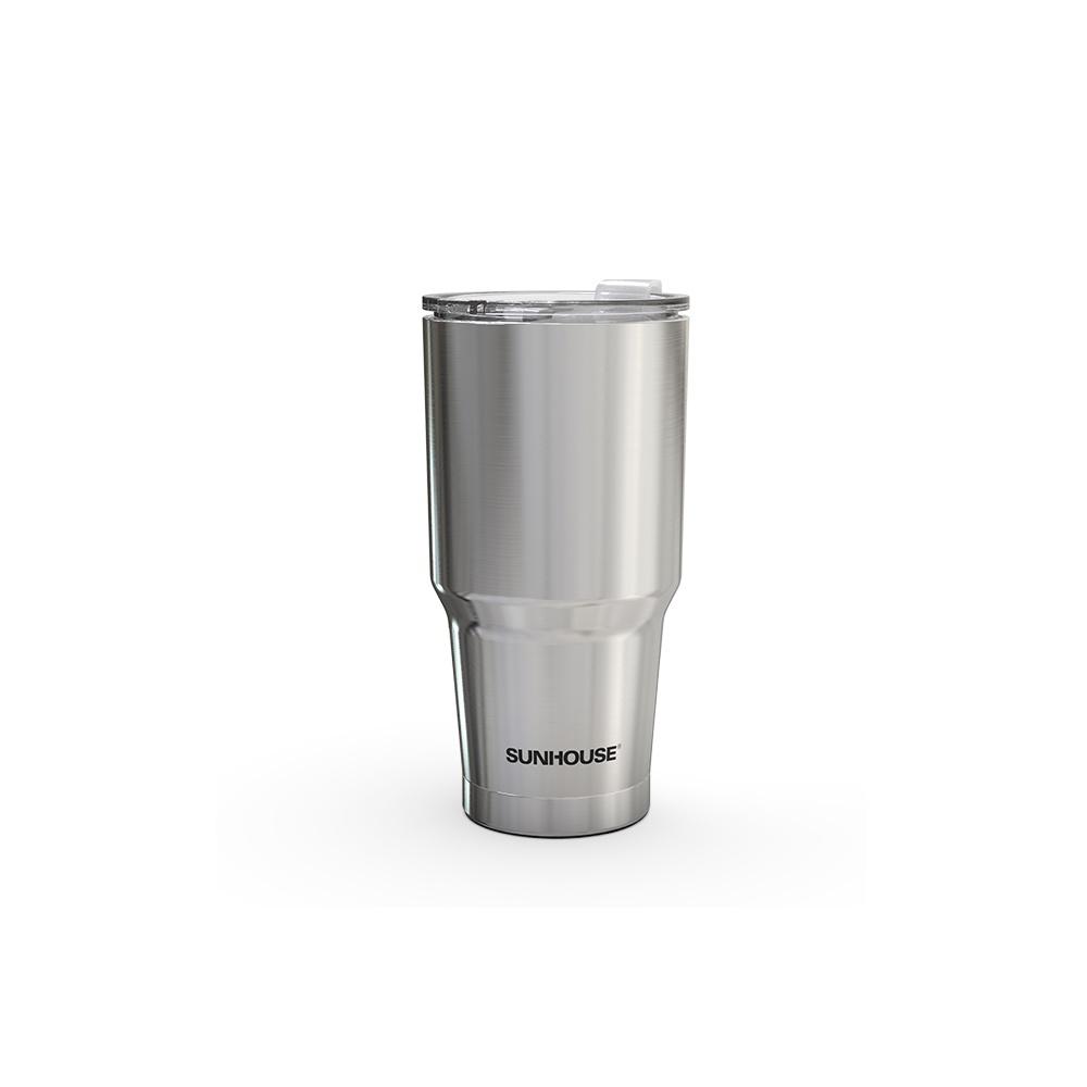 BÌNH GIỮ NHIỆT INOX 304 900ML KS-TU900I