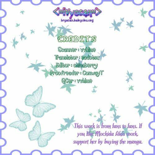 chouchou kurabe chapter 4 2