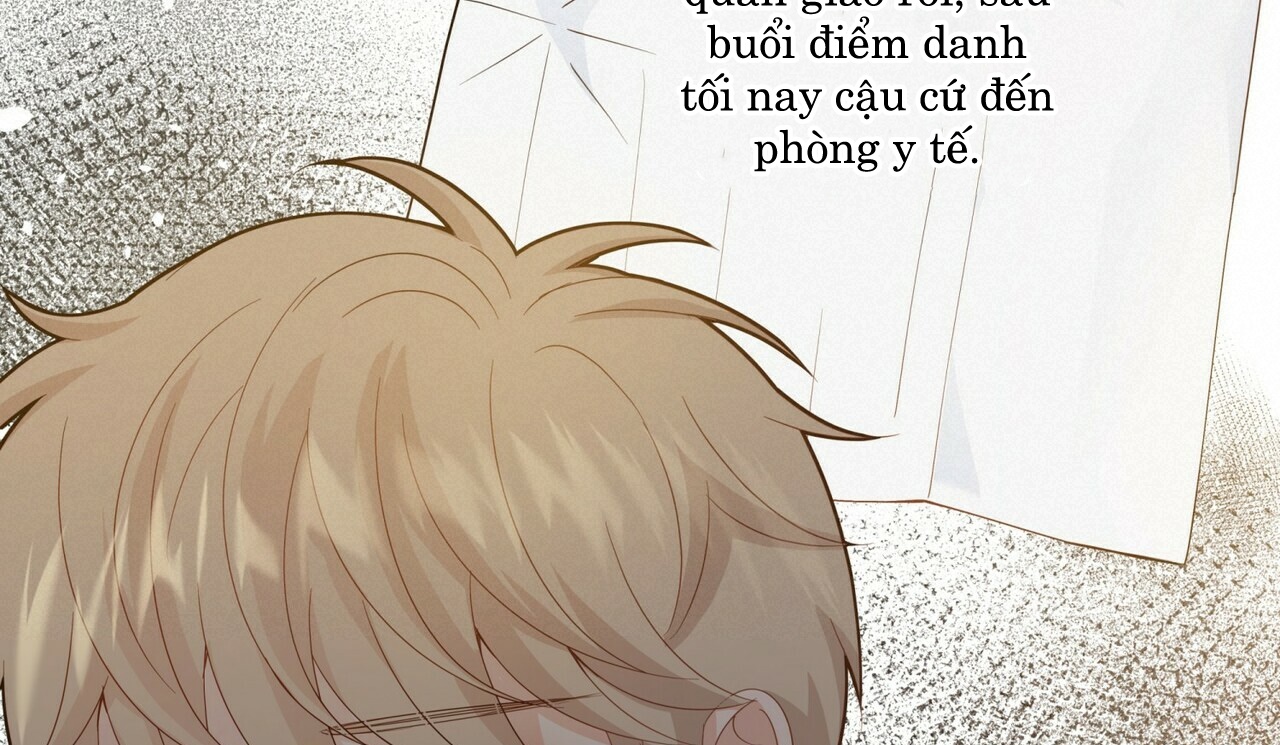 thời gian giữa sói và chó chapter 60 27