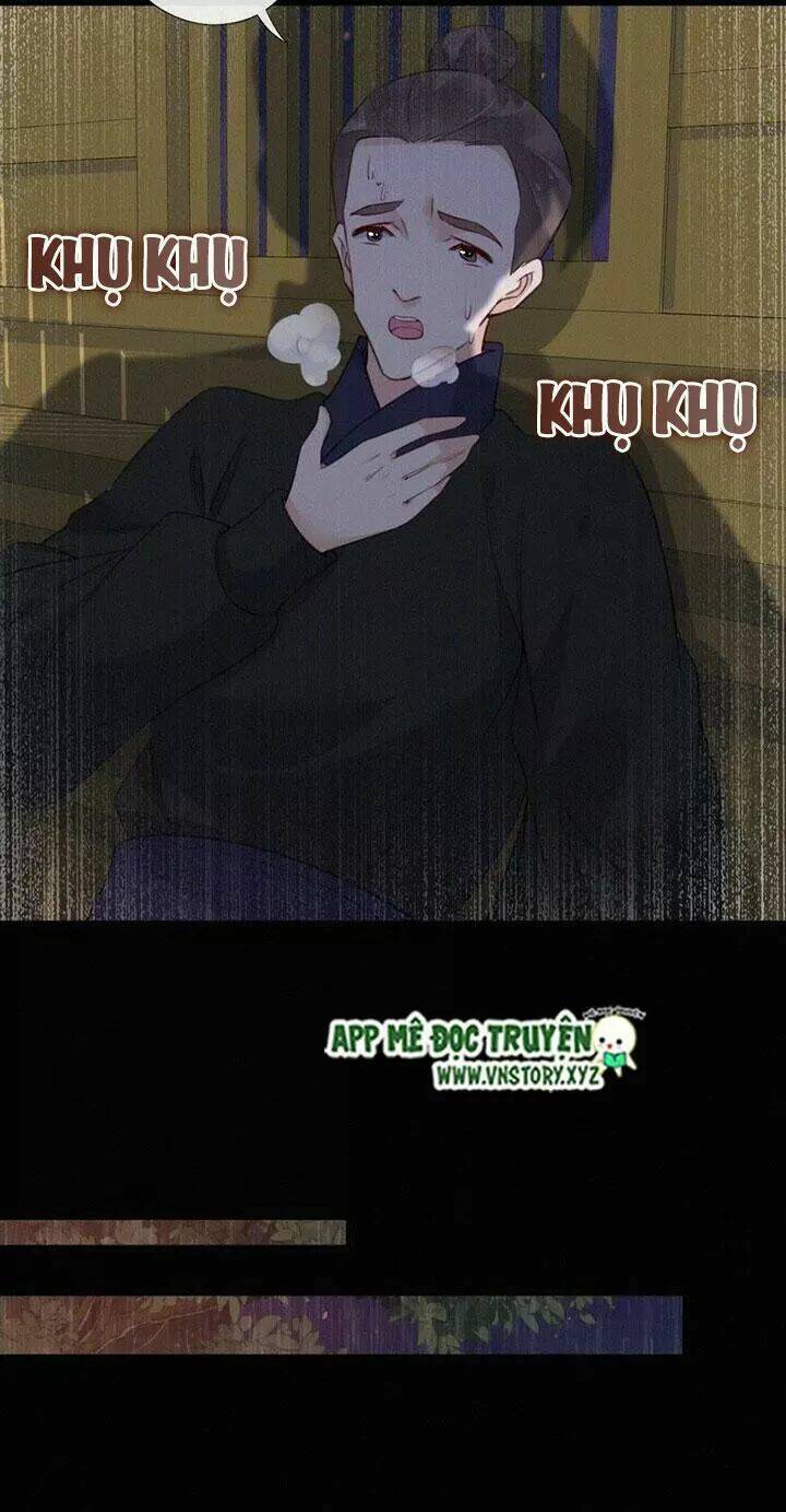 thiên hương mỹ nhân chapter 69 9