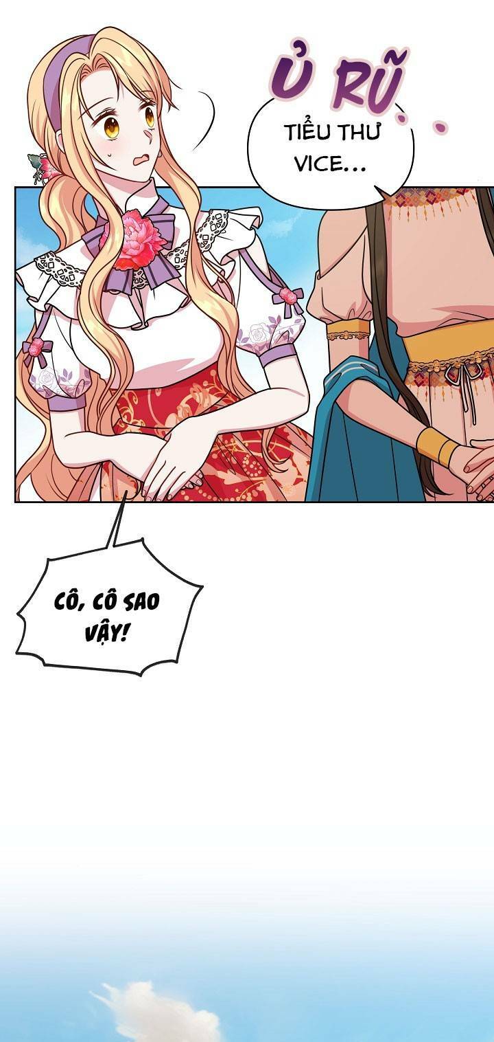 tôi đã nuôi dưỡng bạn thời thơ ấu thành bạo chúa chapter 42 9