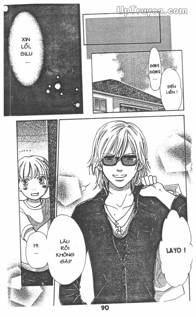 cuộc sống màu đào chapter 6 89