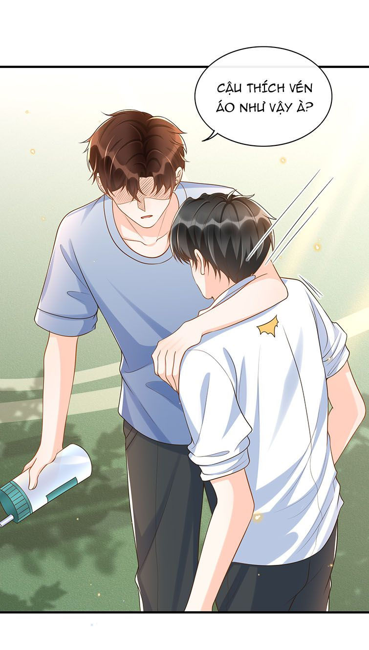 ngọt không ngừng nghỉ chapter 42 12