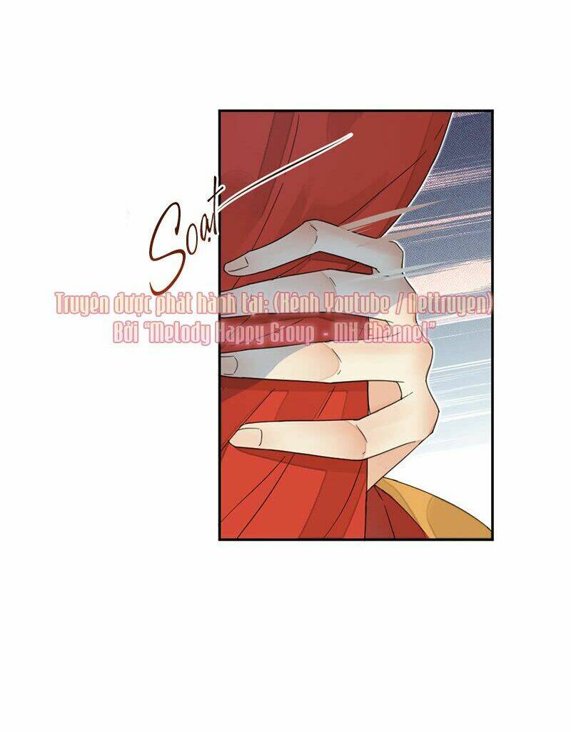 dục hỏa độc nữ chapter 2 20