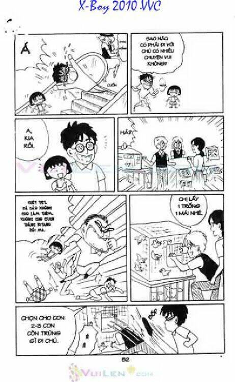 nhóc maruko chapter 2 52