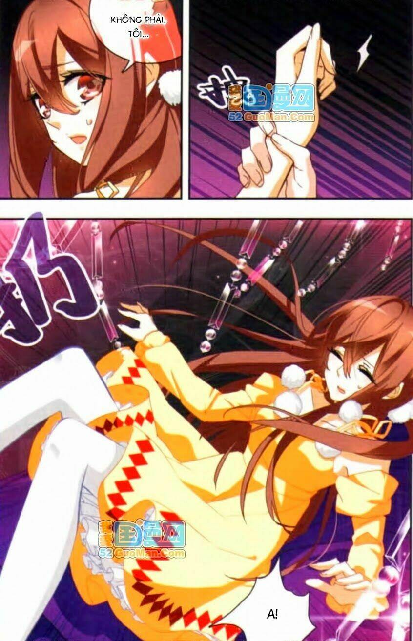 ngôi sao câu lạc bộ chapter 55 7