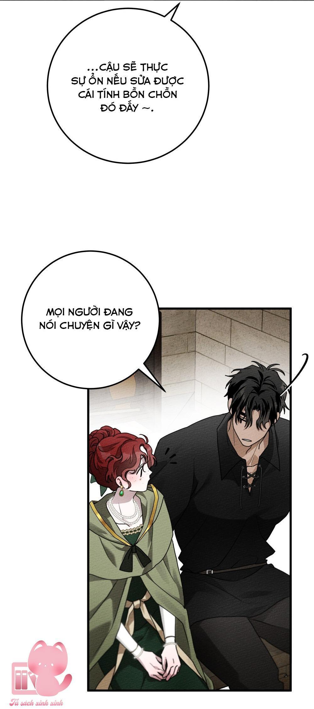 dưới tán cây sồi chapter 63 30