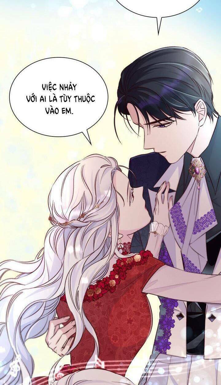 dây xích kiềm chế nam chính hắc ám tuột mất rồi chapter 32 17