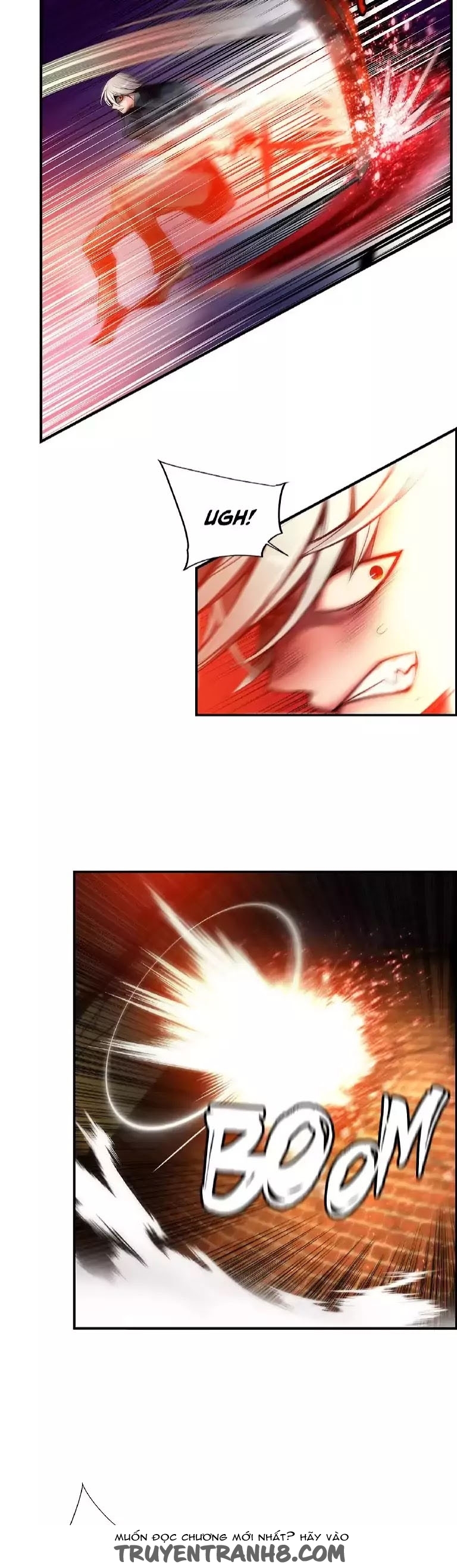 sự ràng buộc của lilith chapter 46 22